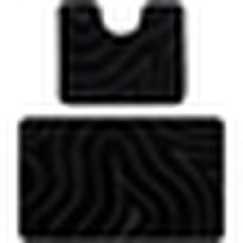 Tappeti Set da bagno due pezzi tappeto SUPREME 60x100 cm - RUGSX - Modalova