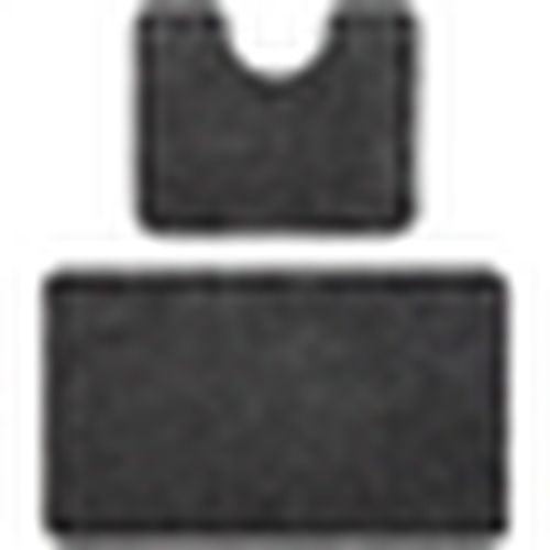 Tappeti Set da bagno in due pezzi tapetto 60x100 cm - RUGSX - Modalova