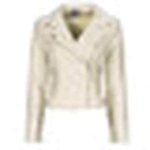 Giacca in pelle Vero Moda VMJOSE - Vero Moda - Modalova
