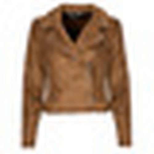 Giacca in pelle Vero Moda VMJOSE - Vero Moda - Modalova