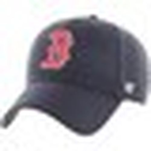 Cappellino Mlb Boston Red Sox Mvp - '47 Brand - Modalova