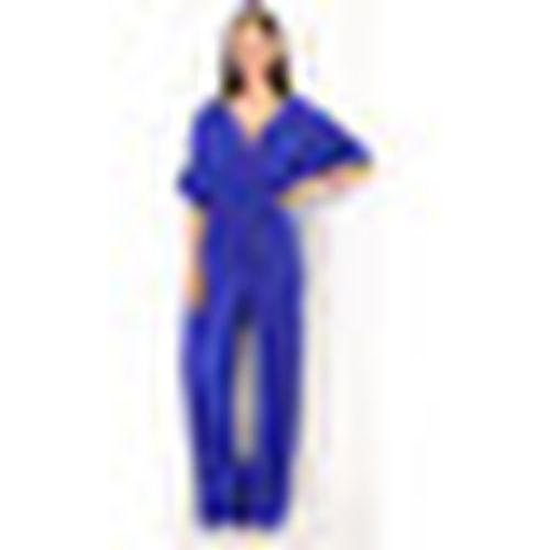Tute / Jumpsuit 71283_P167452 - La Modeuse - Modalova