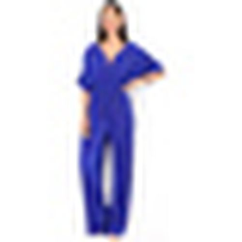 Tute / Jumpsuit 71283_P167453 - La Modeuse - Modalova
