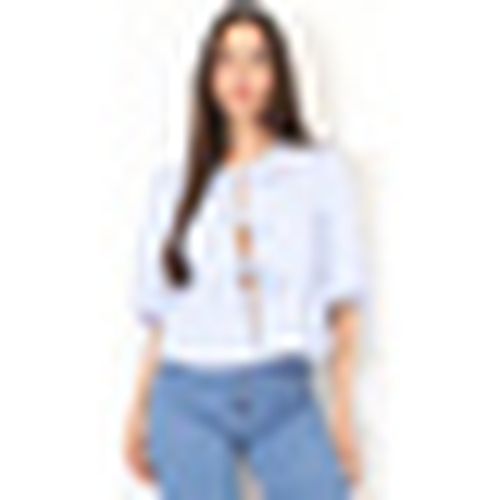 Camicia La Modeuse 71354_P167727 - La Modeuse - Modalova