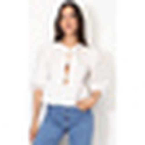 Camicia La Modeuse 71359_P167751 - La Modeuse - Modalova