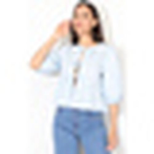 Camicia La Modeuse 71361_P167762 - La Modeuse - Modalova