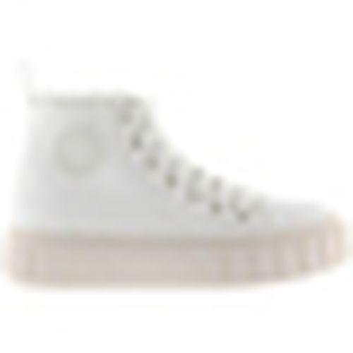 Sneakers alte 1270100 blanco - Victoria - Modalova