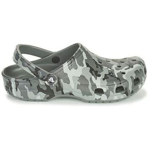 Scarpe CLASSIC PRINTED CAMO CLOG - Crocs - Modalova