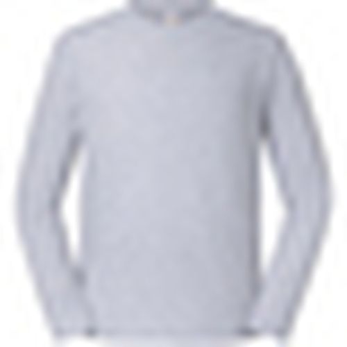 T-shirts a maniche lunghe Iconic Premium - Fruit Of The Loom - Modalova