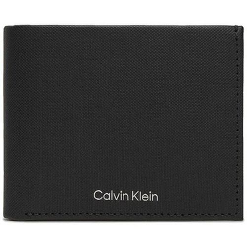 Portafoglio CK MUST BIFOLD 5CC W/COIN - Calvin Klein Jeans - Modalova