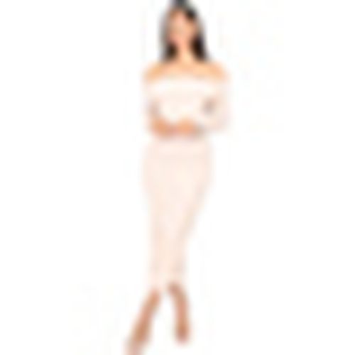 Vestiti La Modeuse 71281_P167444 - La Modeuse - Modalova