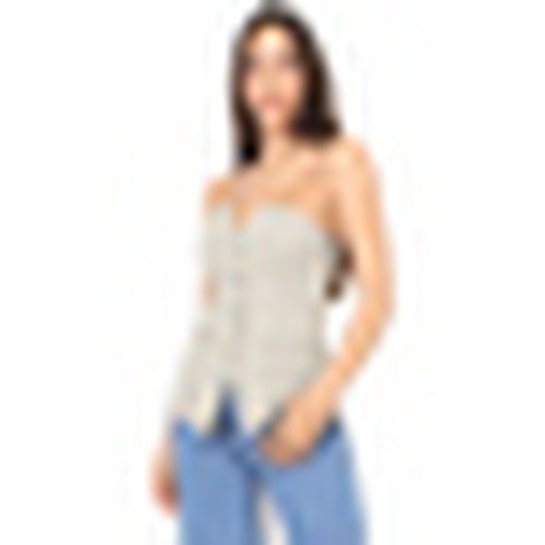 Camicetta La Modeuse 71329_P167637 - La Modeuse - Modalova
