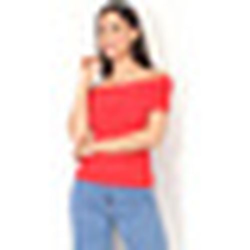 Camicetta La Modeuse 71344_P167712 - La Modeuse - Modalova