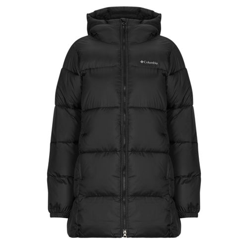 Piumino Puffect II Mid Hooded Jacket - Columbia - Modalova