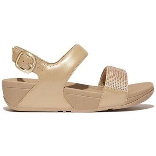 Sandali EC3 A94 LULU CRYSTAL - Fitflop - Modalova