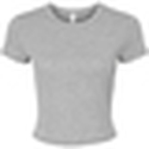 T-shirts a maniche lunghe RW10057 - Bella + Canvas - Modalova