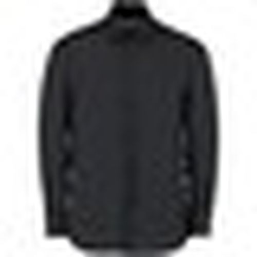 Camicia a maniche lunghe Business - Kustom Kit - Modalova