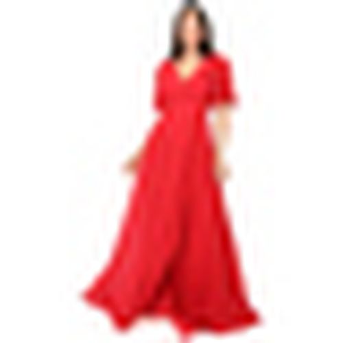Vestiti La Modeuse 70590_P165137 - La Modeuse - Modalova