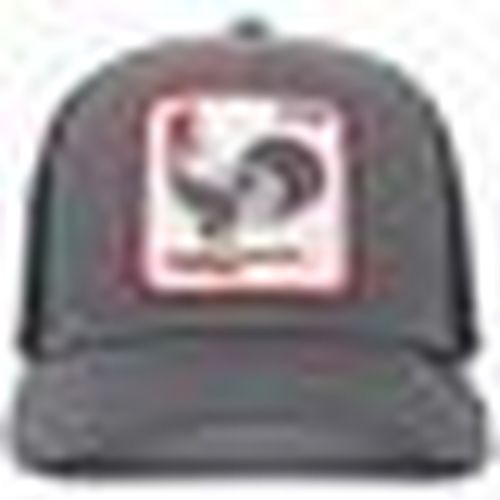 Cappelli 101-0378 THE COCK-GREY - Goorin Bros - Modalova