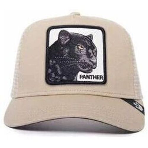 Cappelli 101-0381 THE BLACK PANTER-TAUPE - Goorin Bros - Modalova