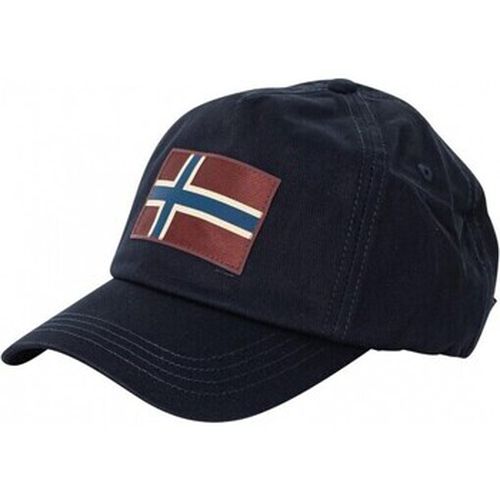 Cappellino Napapijri NP0A4HNA1761 - Napapijri - Modalova