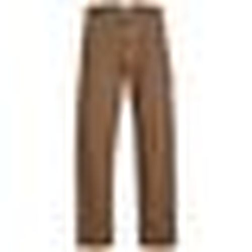 Pantaolini dritti 12253091 EDDIE CARPENTER-RUBBER - jack & jones - Modalova