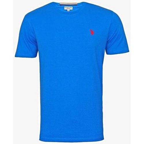 T-shirt & Polo U.S. POLO ASSN.- T-SHIRT CON LOGO - U.S Polo Assn. - Modalova