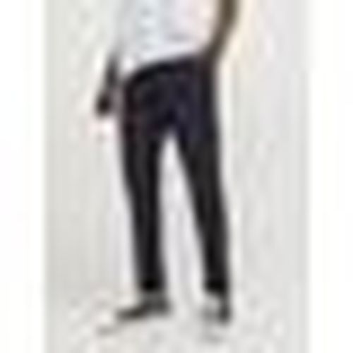 Pantaloni 12253071 MARCO-DARK NAVY - jack & jones - Modalova