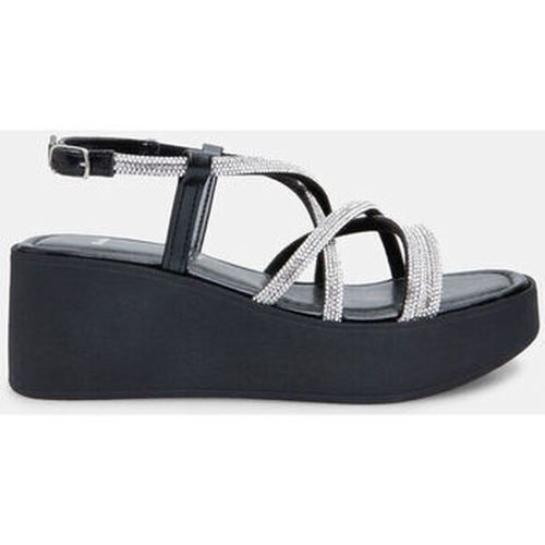 Sandali Sandalo da donna con zeppa 6 cm Donna - Bata - Modalova