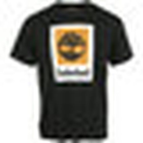 T-shirt Colored Short Sleeve Tee - Timberland - Modalova