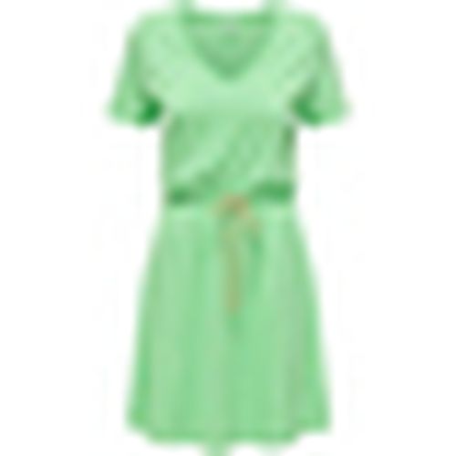 Abito corto Only 15320317 - Only - Modalova