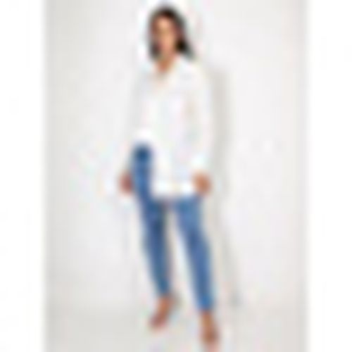 Camicia La Modeuse 70713_P165394 - La Modeuse - Modalova