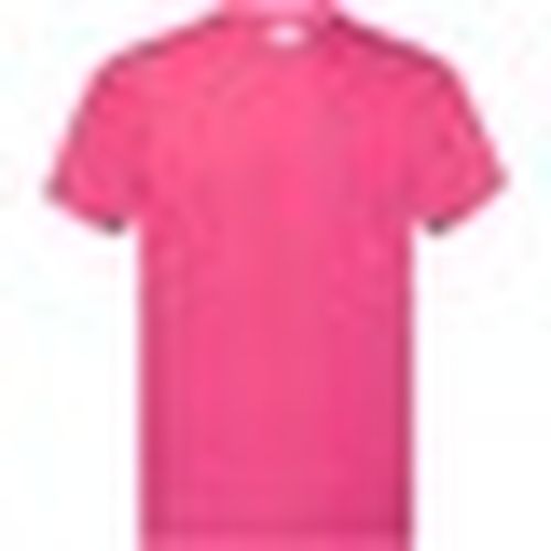 T-shirts a maniche lunghe Original - Fruit Of The Loom - Modalova