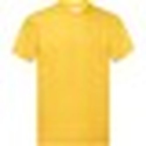 T-shirts a maniche lunghe Original - Fruit Of The Loom - Modalova