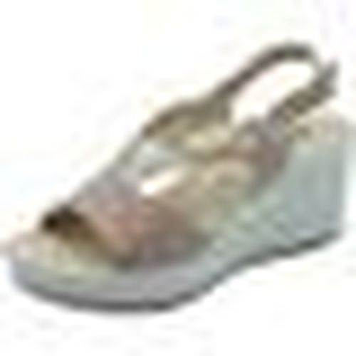 Sandali con zeppa 5786022 Capra - Enval - Modalova