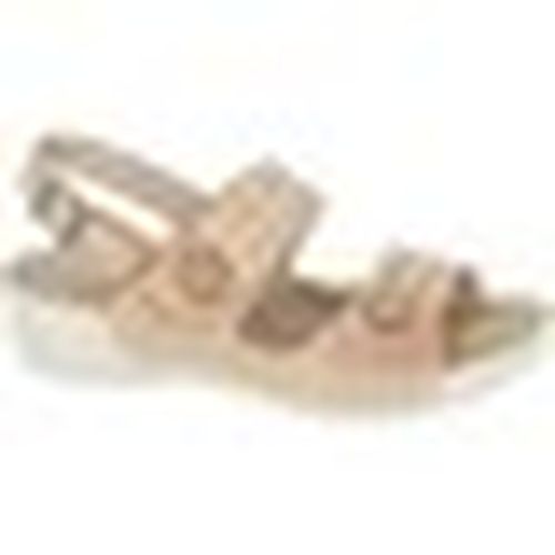 Sandali con zeppa Boulevard DF2412 - Boulevard - Modalova
