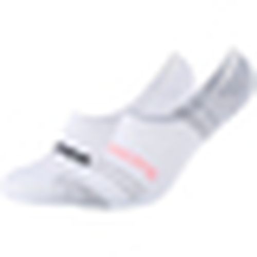 Calze sportive 2PPK Mesh Ventilation Footies Socks - Skechers - Modalova