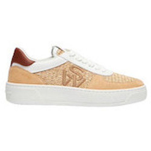 Sneakers basse SNEAKERS COURTSIDE LOGO - Stuart Weitzman - Modalova