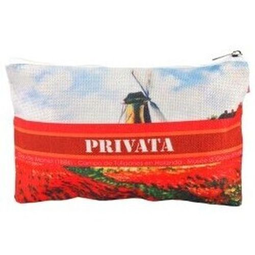 Borsa Shopping Complementos señora p244114 rojo - Privata - Modalova