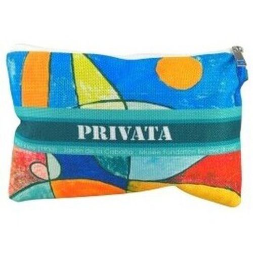 Borsa Shopping Complementos señora p244114 turquesa - Privata - Modalova