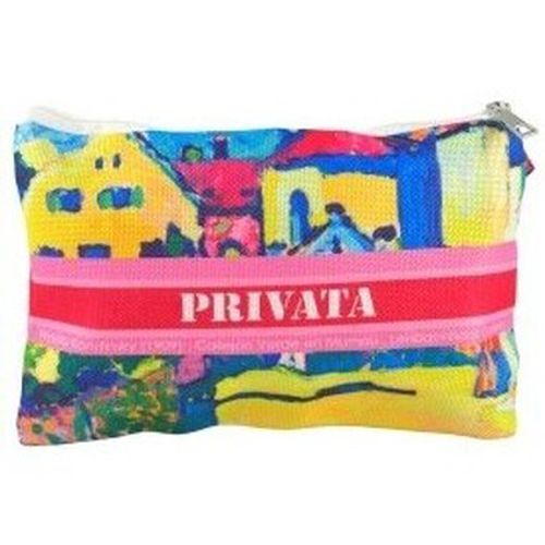 Borsa Shopping Complementos señora p244114 rosa - Privata - Modalova