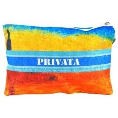 Borsa Shopping Complementos señora p244114 azul - Privata - Modalova