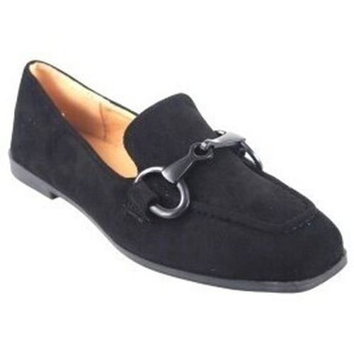 Scarpe Zapato señora rb2040 negro - Bienve - Modalova