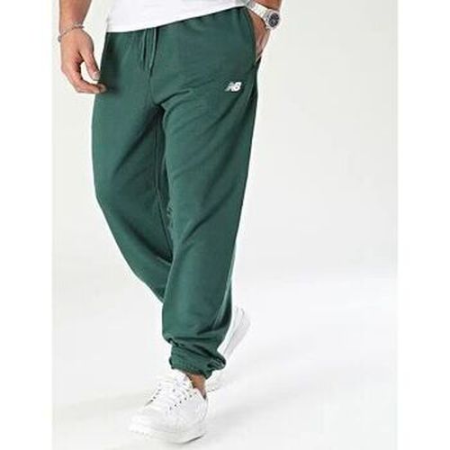 Pantaloni Sportivi MP41519-NWG - New balance - Modalova