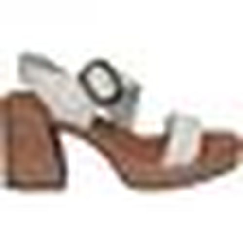 Sandali con tacco 107760 - Spar Woman - Modalova