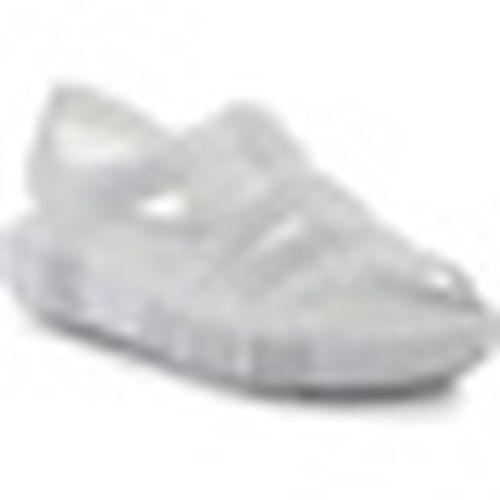 Sandali con zeppa Isabella Glitter Sandal 209836-0IC - Crocs - Modalova