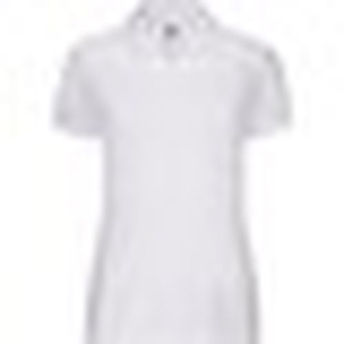 T-shirt & Polo Lady Fit 65/35 - Fruit Of The Loom - Modalova