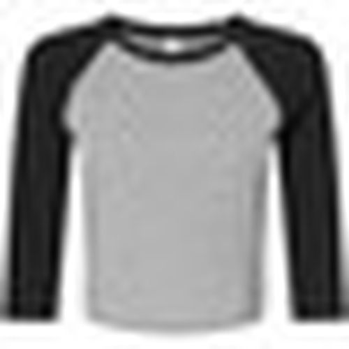 T-shirts a maniche lunghe BL1200 - Bella + Canvas - Modalova
