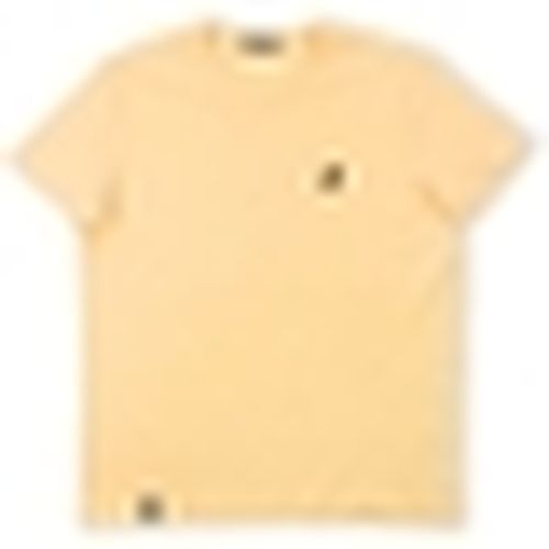 T-shirt Ay Caramba T-Shirt - Yellow Mango - Organic Monkey - Modalova