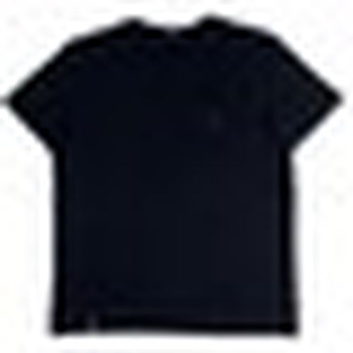 T-shirt Red Hot T-Shirt - Black - Organic Monkey - Modalova